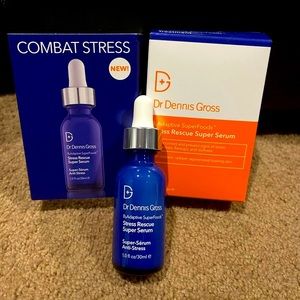 Dr. Dennis Gross Stress Rescue Super Serum